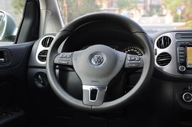 进口大众CrossGolf上海站试驾组图