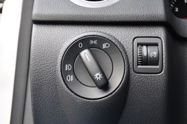 进口大众CrossGolf上海站试驾组图