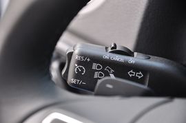 进口大众CrossGolf上海站试驾组图