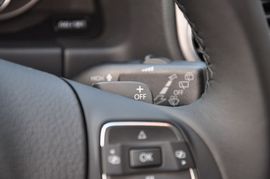 进口大众CrossGolf上海站试驾组图