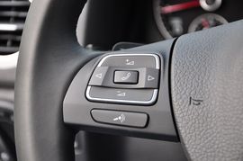 进口大众CrossGolf上海站试驾组图