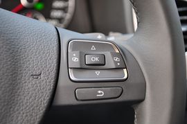 进口大众CrossGolf上海站试驾组图