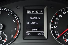 进口大众CrossGolf上海站试驾组图