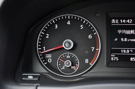 进口大众CrossGolf上海站试驾组图