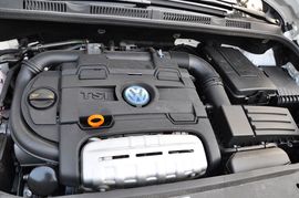 进口大众CrossGolf上海站试驾组图