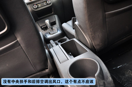 进口大众CrossGolf上海站试驾组图