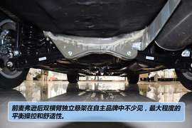 2012款长城腾翼C50