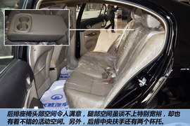 2012款长城腾翼C50