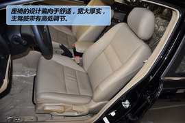 2012款长城腾翼C50