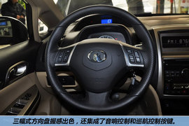 2012款长城腾翼C50