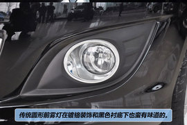 2012款长城腾翼C50