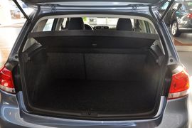 2012款大众高尔夫