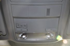 2012款大众高尔夫