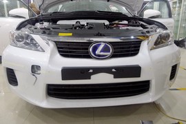 北京雷克萨斯CT200h