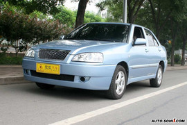 1.5L旗云实拍