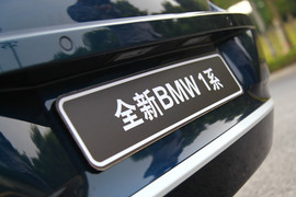 试驾全新一代宝马1系