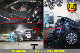 2011款标致508
