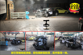 2011款标致508