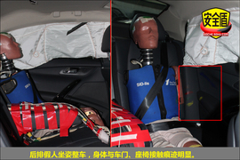 2011款标致508