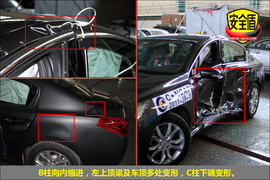 2011款标致508