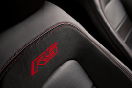 2013款雪佛兰Sonic