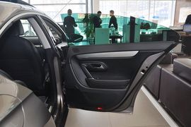 2011款一汽大众CC
