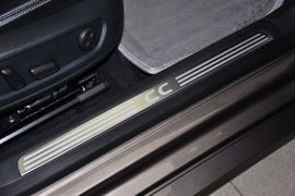 2011款一汽大众CC