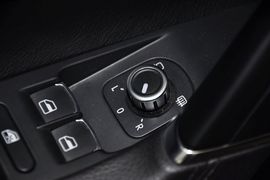 2011款一汽大众CC