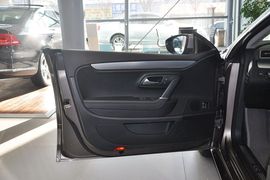 2011款一汽大众CC