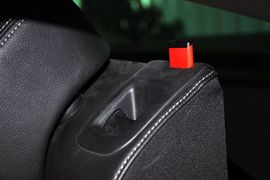 2011款一汽大众CC