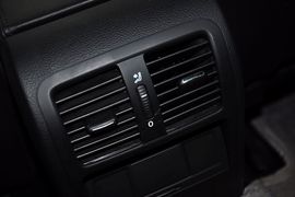 2011款一汽大众CC