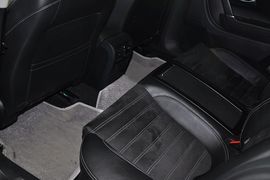 2011款一汽大众CC