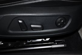 2011款一汽大众CC