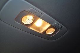 2011款一汽大众CC