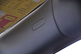 2011款一汽大众CC