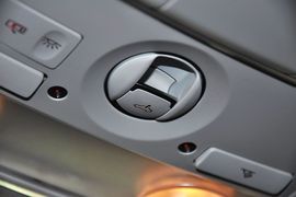 2011款一汽大众CC