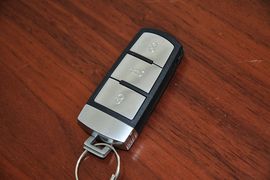 2011款一汽大众CC