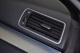 2011款一汽大众CC