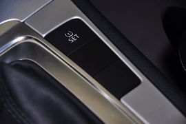 2011款一汽大众CC