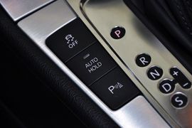 2011款一汽大众CC