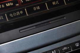 2011款一汽大众CC