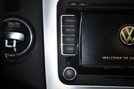 2011款一汽大众CC