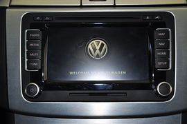 2011款一汽大众CC
