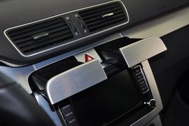 2011款一汽大众CC
