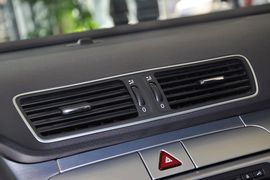 2011款一汽大众CC