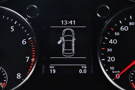 2011款一汽大众CC