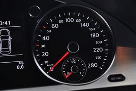 2011款一汽大众CC