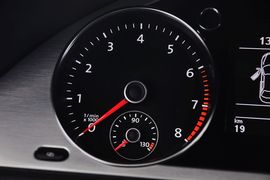 2011款一汽大众CC