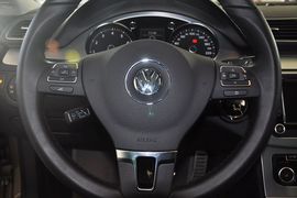 2011款一汽大众CC