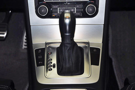 2011款一汽大众CC